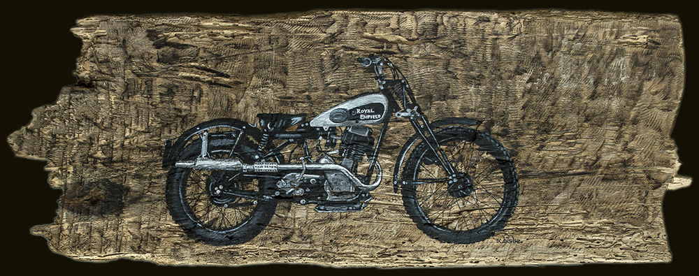 Royal Enfield
